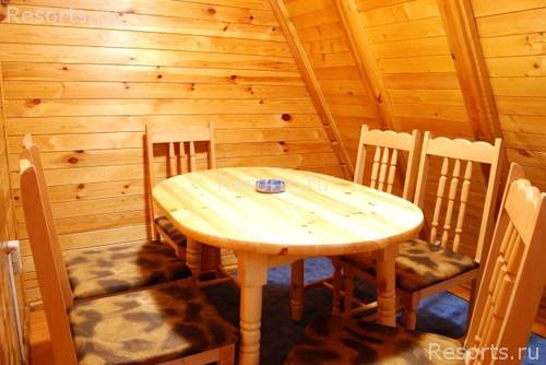 Malina Holiday Village 9